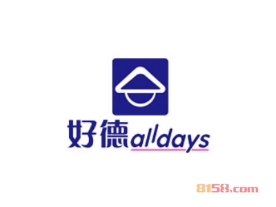 好德便利店加盟