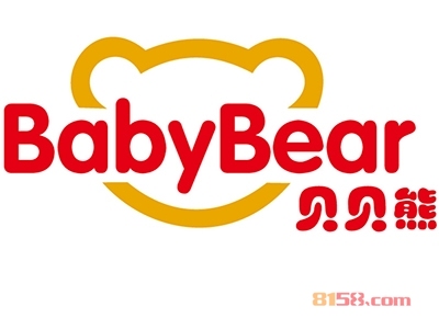 贝贝熊母婴用品代理