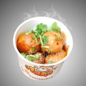 吃好丸好