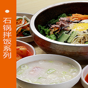 吉客仁川炸鸡