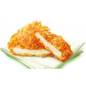 上豪鸡排