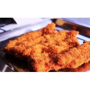 上豪鸡排
