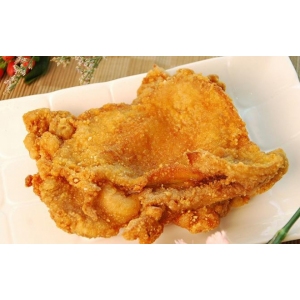 上豪鸡排