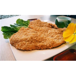 上豪鸡排