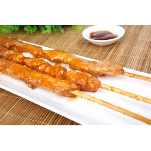 ok鸡排