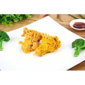 ok鸡排