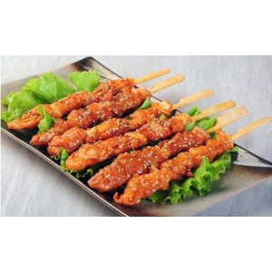 飙锅串串