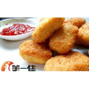 美一佳大鸡排