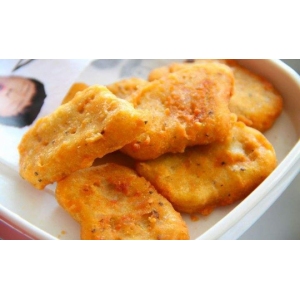 美一佳大鸡排
