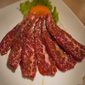 神乐坂日本烧肉