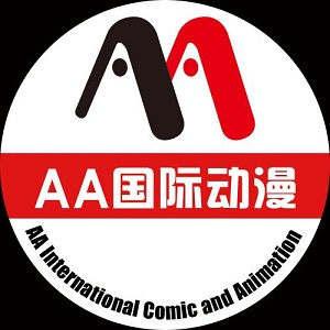 AA国际动漫加盟