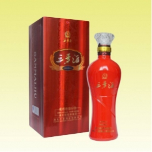 湖北三麦酒业