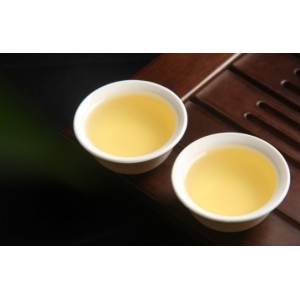 聚宝龙上茗茶业