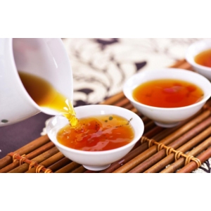聚宝龙上茗茶业