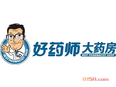 好药师大药房加盟条件有哪些？14.66万元+40㎡店铺缺一不可！