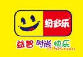 纷多乐加盟