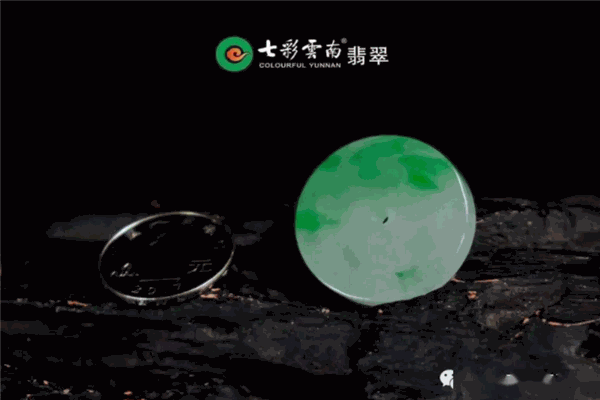 七彩云南