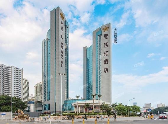 圣廷苑