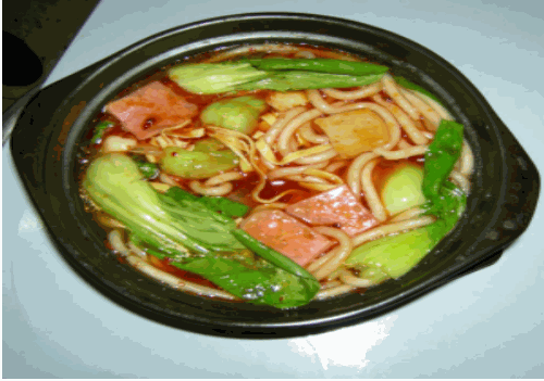 粉婆婆土豆粉加盟店怎么样