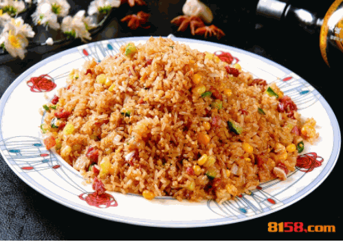 梁小猴铁板炒饭加盟总部在哪里