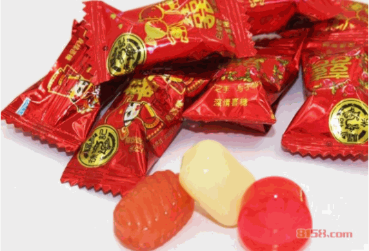 徐福记糖果 徐福记糖果