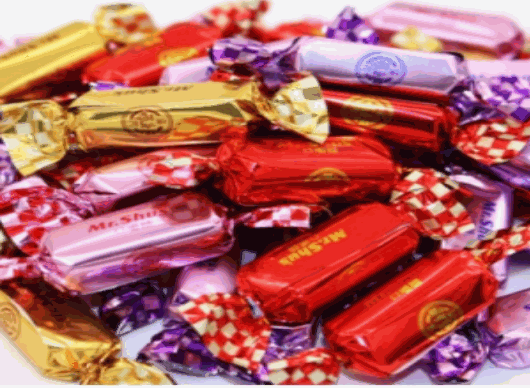 徐福记糖果 徐福记糖果