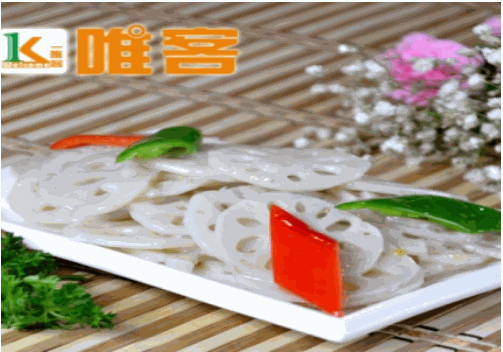 唯客快餐