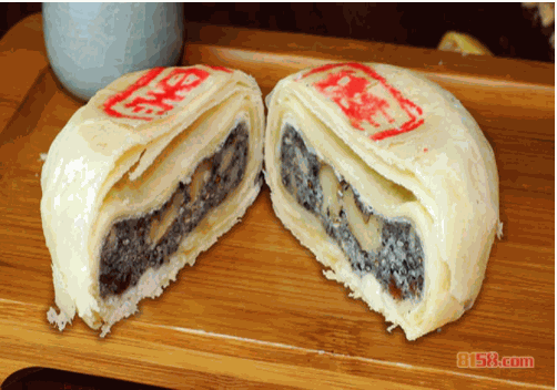 采芝斋食品