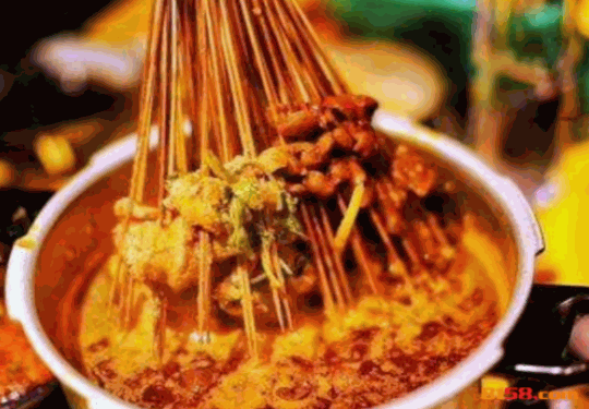 耍牛忙串串香 耍牛忙串串香