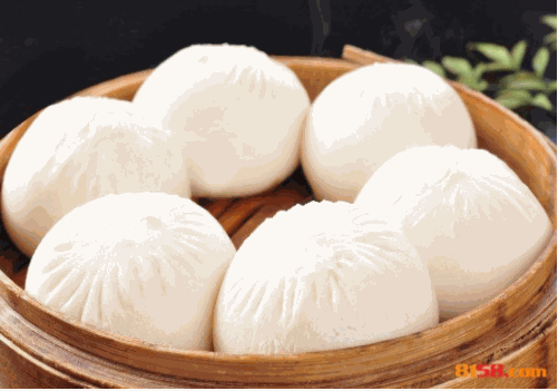 蒸全味