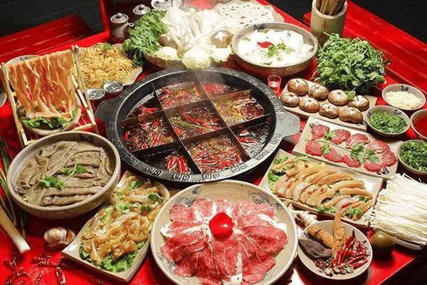 老房老舍火锅加盟费用要多少钱
