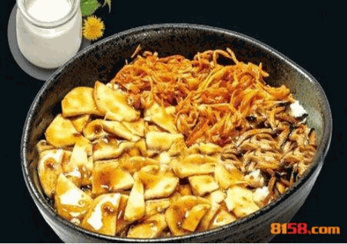 KAO烤肉饭加盟费是多少？加盟条件有哪些