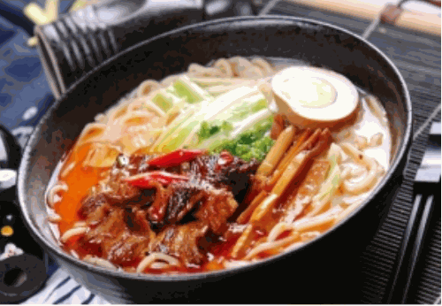 马兰拉面