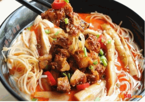 马兰拉面