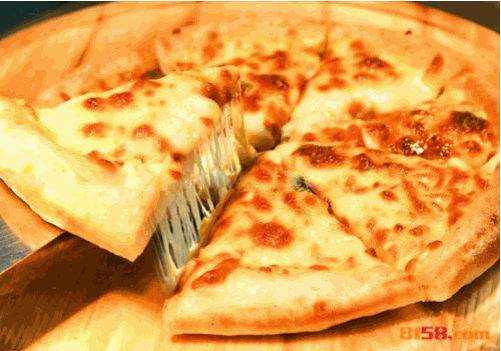 西多里披萨 西多里披萨