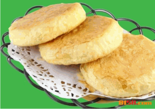 绿都鹤乡烧饼加盟费多少钱？加盟怎么样