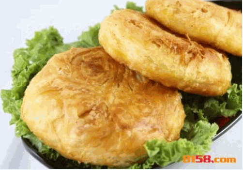 绿都鹤乡烧饼加盟电话是多少？加盟总部在哪里