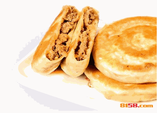 景仁馅饼加盟费多少钱？加盟热线是多少