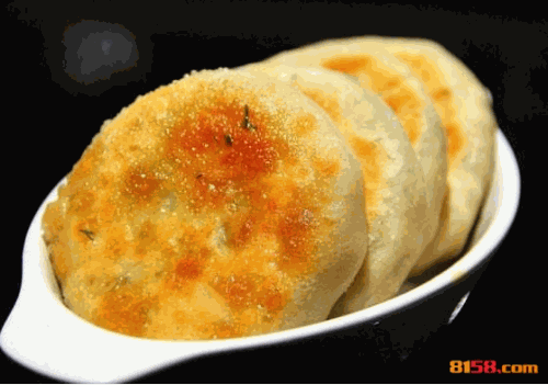 景仁馅饼加盟条件有哪些