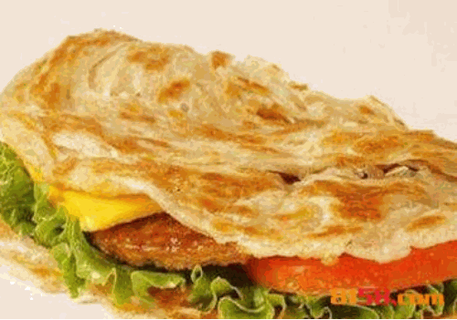 登星手抓饼