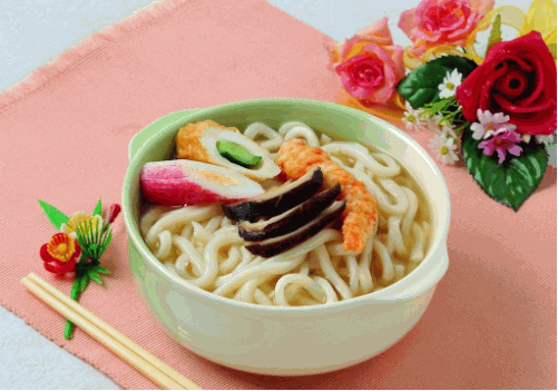 香满园过桥米线