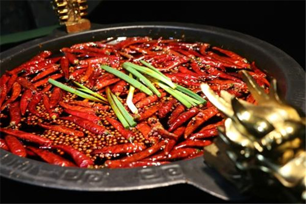 福记火锅