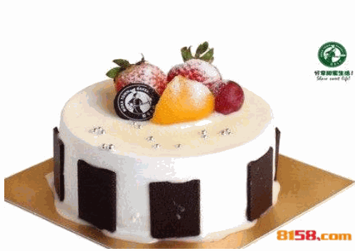 莫卡乡村蛋糕 莫卡乡村蛋糕