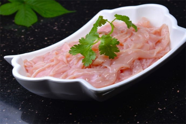 重八牛府火锅