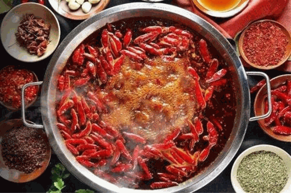 大江美蛙鱼火锅