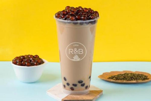 RB巡茶