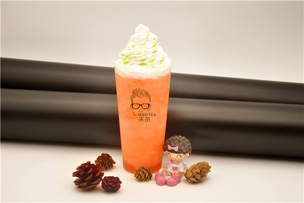 末茶加盟费多少钱？加盟店怎么样