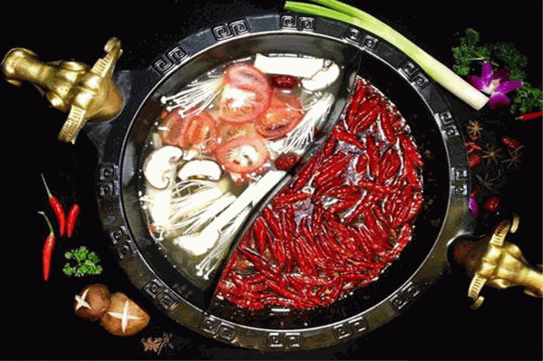 野生菌火锅体验店