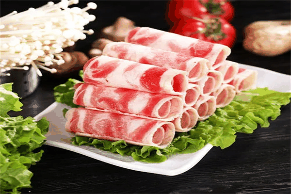 潮正和潮汕牛肉火锅