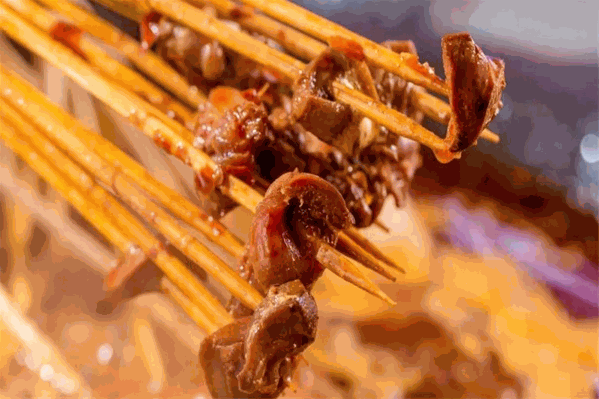 麻辣森林串串香